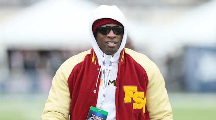 Deion-Sanders-Florida-State-Emerging-Head-Coach